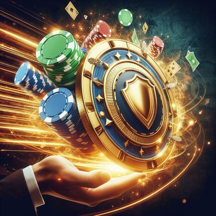 Proses deposit dan penarikan di platform idoslot